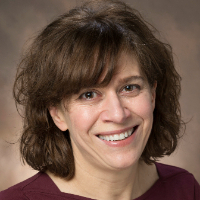 Elaine Miller, Ph.D