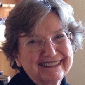 Helen Schoenhals Hart, Dr.med.