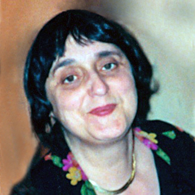 Juliet Flower MacCannell, Ph.D.