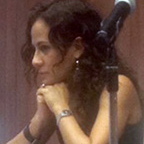 Rosaura Martinez, Ph.D.